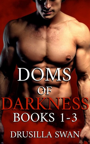 Smashwords Doms Of Darkness Books 1 3