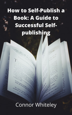 Smashwords How To Self Publish A Book A Guide To Sucessful Self