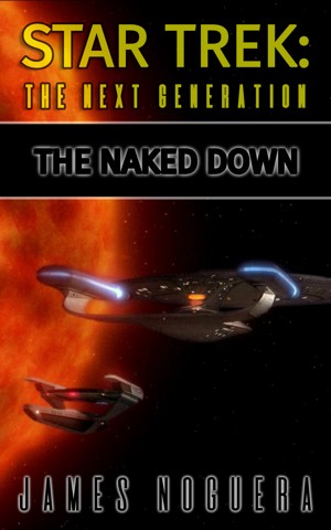 Smashwords The Naked Down A Star Trek The Next Generation Teleplay