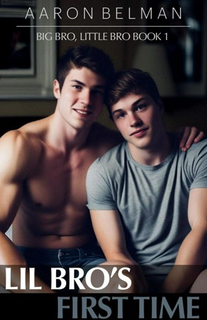 Smashwords Lil Bros First Time A Gay Incest Story