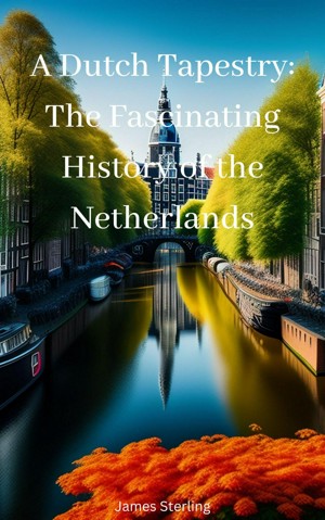 Smashwords A Dutch Tapestry The Fascinating History Of The Netherlands