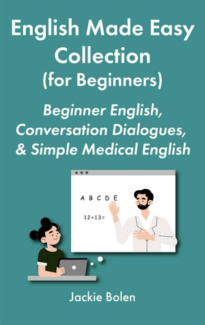 Smashwords English Made Easy Collection For Beginners Beginner