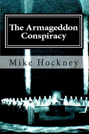 Smashwords The Armageddon Conspiracy