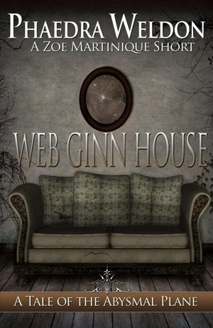 Smashwords Web Ginn House