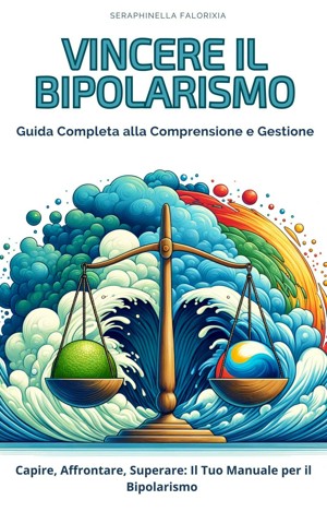 Smashwords Vincere Il Bipolarismo Guida Completa Alla Comprensione E