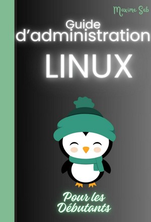 Smashwords Guide Dadministration Linux Pour Les D Butants