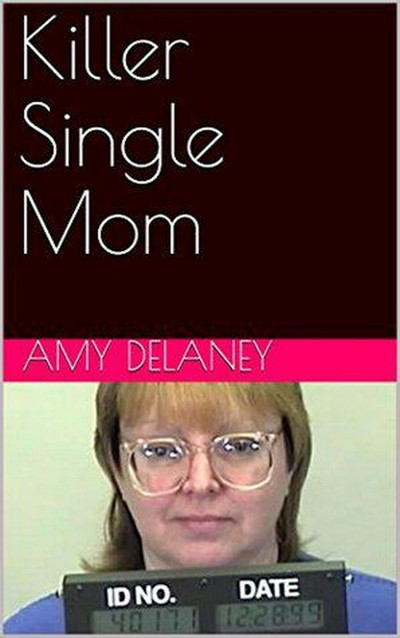 Smashwords Killer Single Mom A Book By Amy Delaney