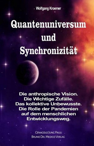 Smashwords Quantenuniversum und Synchronizität anthropische