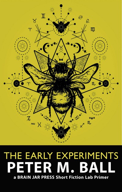 Smashwords The Early Experiments A Book By Peter M Ball