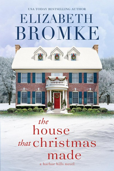 Smashwords The House That Christmas Made A Book By Elizabeth Bromke