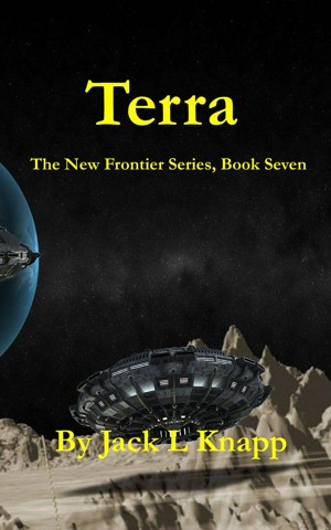 Smashwords Terra The New Frontiers Series Book Seven