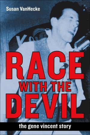 RACE WITH THE DEVIL: THE MOST COMPLETE BIOGRAPHY OF