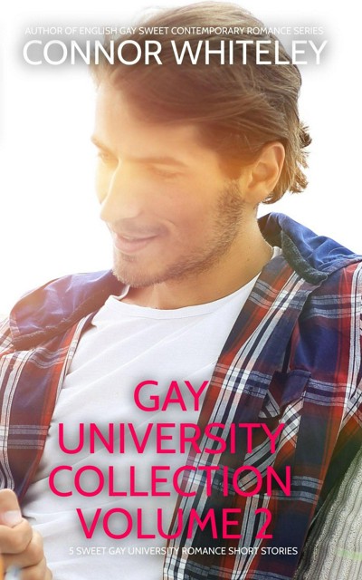 Smashwords Gay University Collection Volume Sweet Gay University