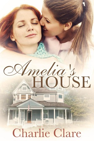 Smashwords Amelia S House