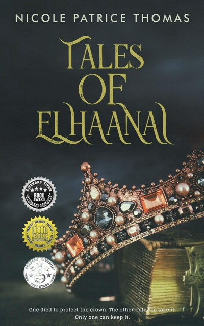 Smashwords Tales Of Elhaanai A Book By Nicole Patrice Thomas