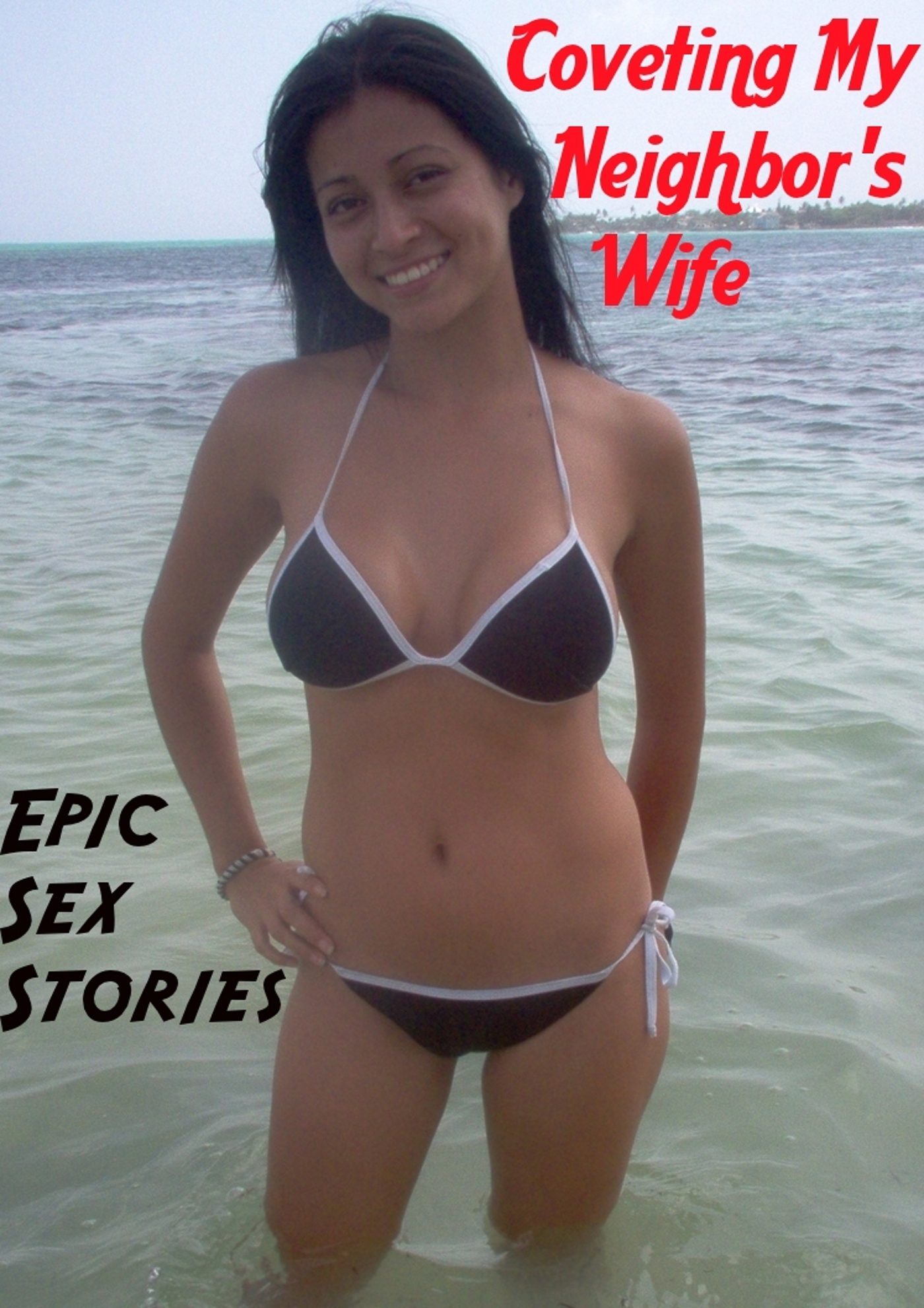 storie of wife in new bikini