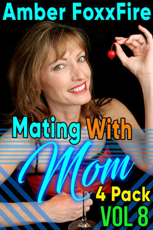 Smashwords Mating With Mom 4 Pack Vol 8