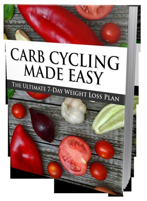 Smashwords Carb Cycling Made Easy