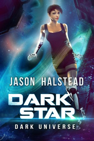 Smashwords Dark Star