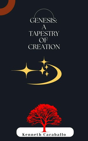 Smashwords Genesis A Tapestry Of Creation