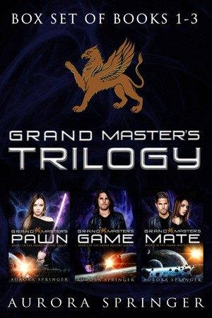 Smashwords Grand Master S Trilogy