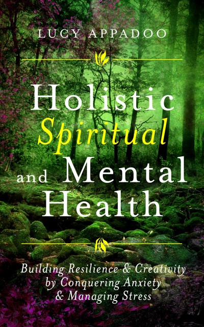 Smashwords Holistic Spiritual And Mental Health Building Resilience