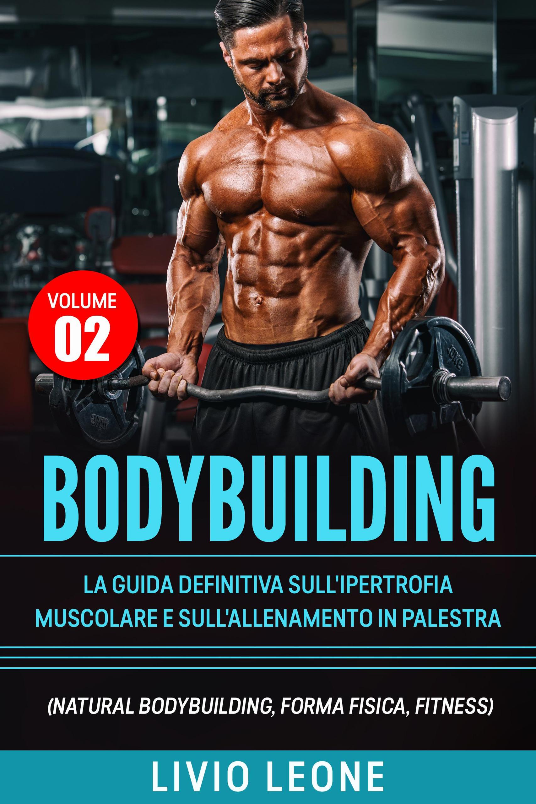 Smashwords Bodybuilding Tutti I Segreti Per Laumento Della Massa