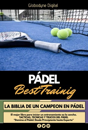 Smashwords La Bilblia De Un Campen De Padel