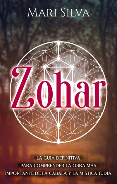 Smashwords Zohar La guía definitiva para comprender la obra más