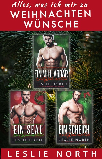 Smashwords Alles was ich mir zu Weihnachten wünsche a book by