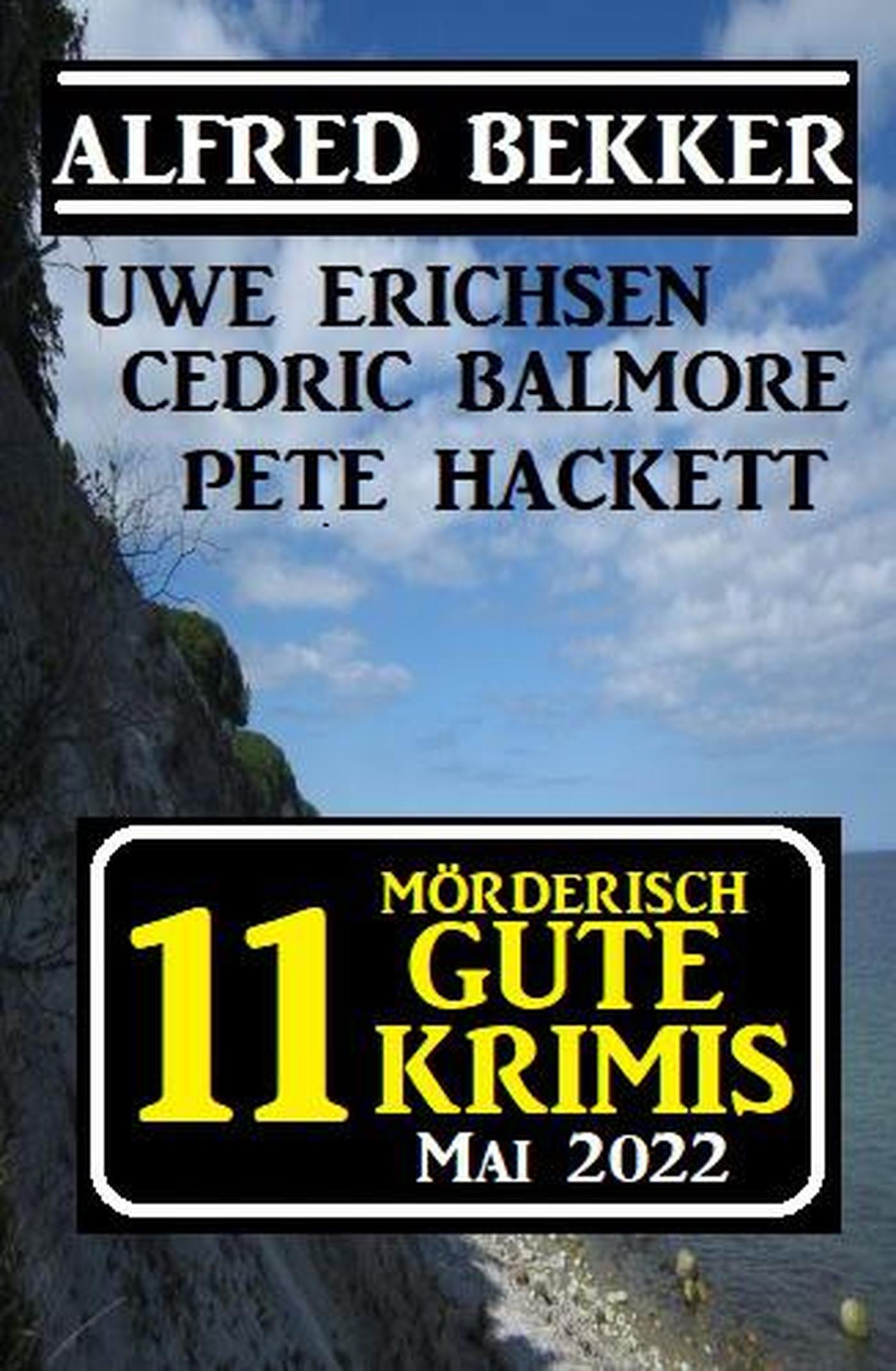 Smashwords M Rderisch Gute Krimis Mai A Book By Alfred