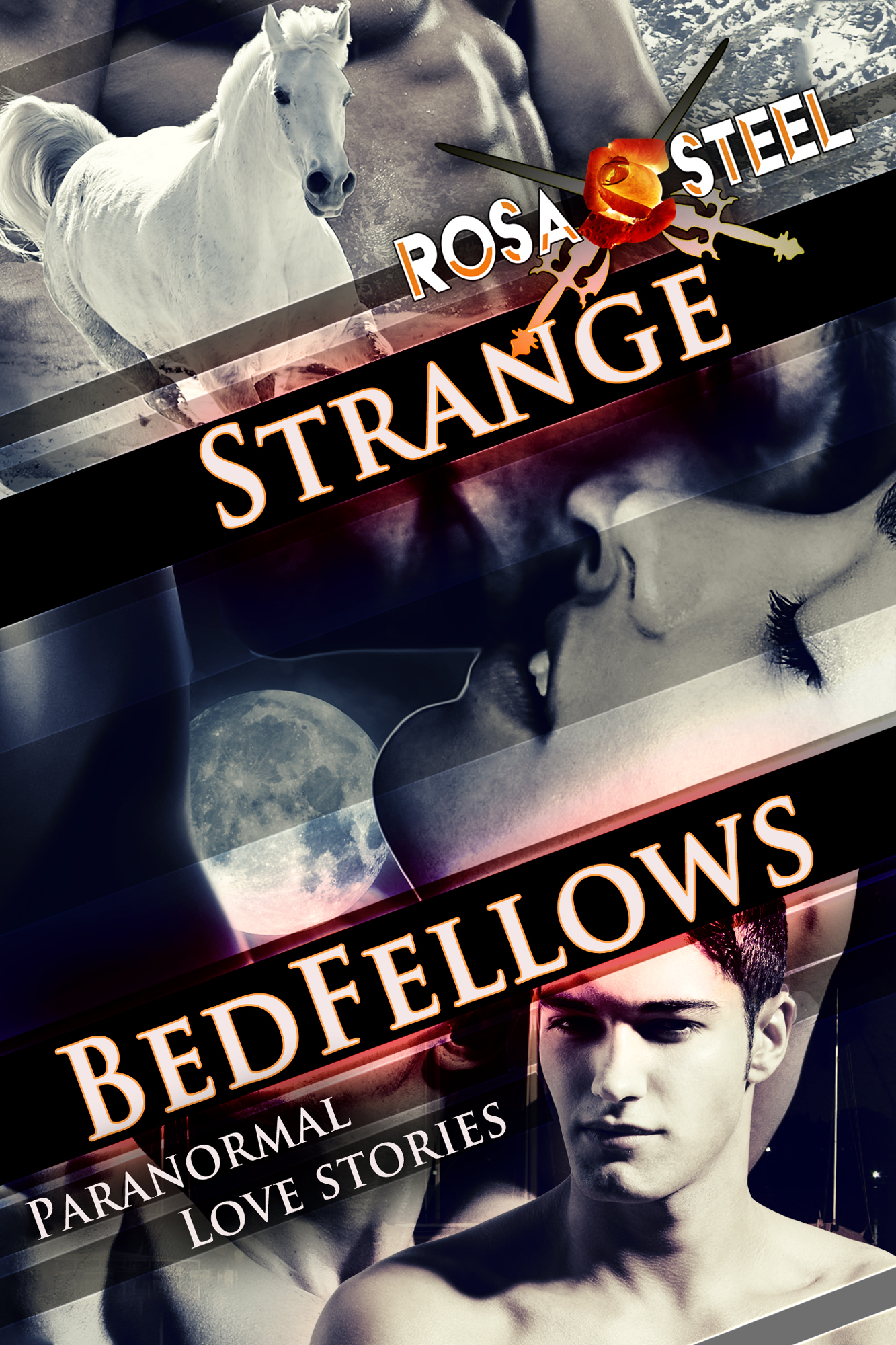 Strange bedfellows - a blood elf is  nsfw movie