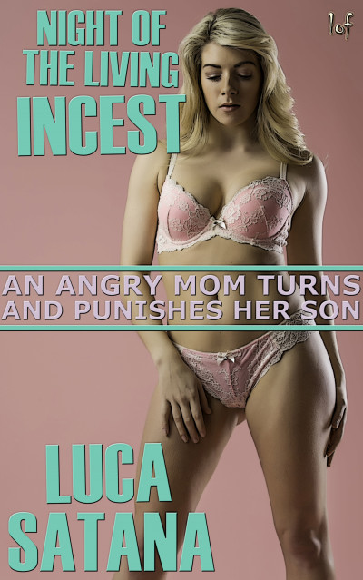 Hairy Mom Son Incest Captions