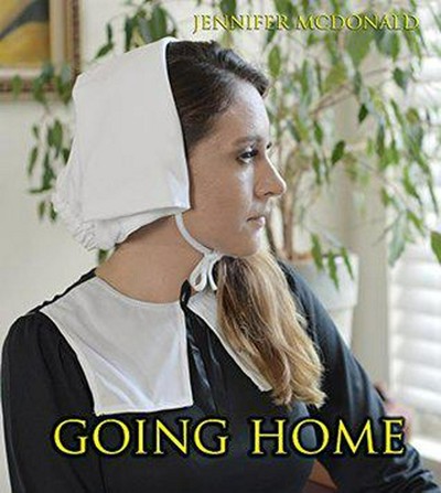 Smashwords Going Home A Book By Jennifer McDonald