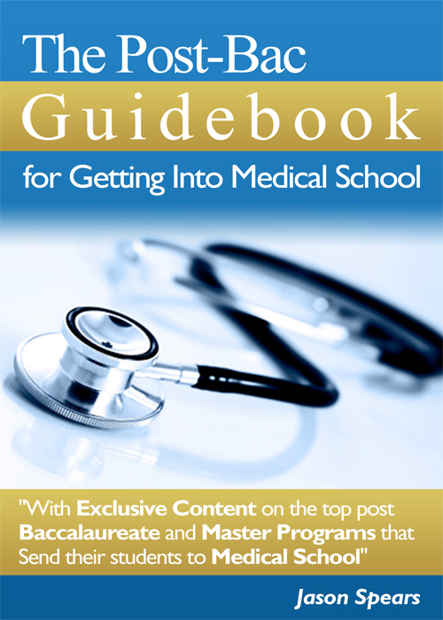 Best Post Baccalaureate Medical Programs