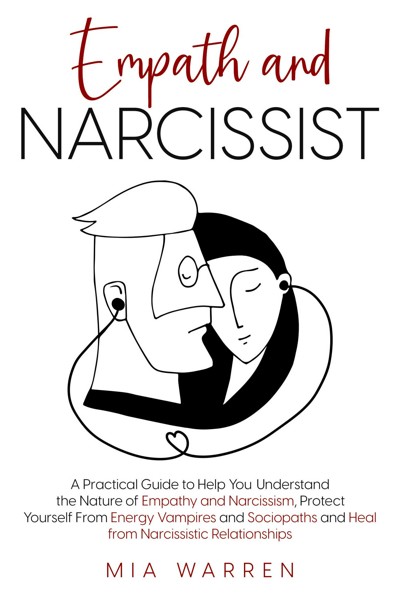 Smashwords Empath And Narcissist A Practical Guide To Understand The