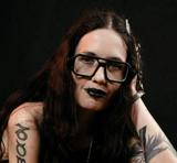Kim Crawley