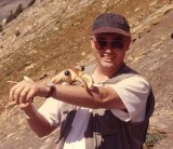 Smashwords – Interview with Sean P. Robson