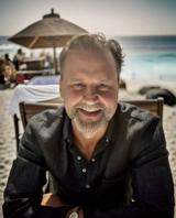 Digby R. Kerr — Author & Founder