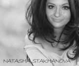 Natasha Stakhanova