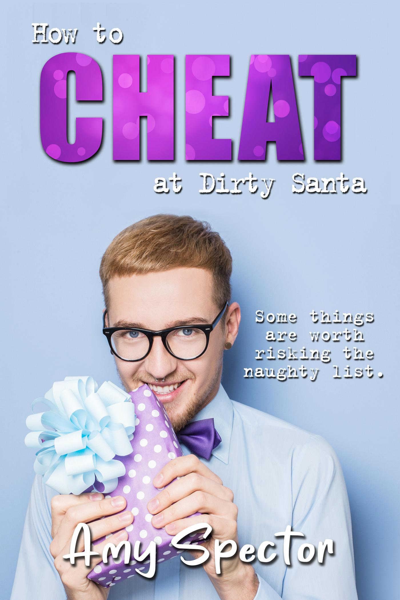 smashwords-how-to-cheat-at-dirty-santa-a-book-by-amy-spector