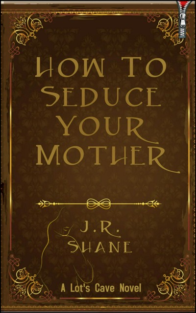 how to seduce my mom