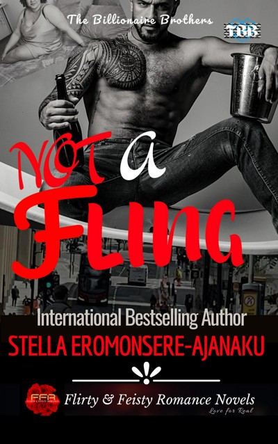 Smashwords – Not A Fling: A Bwwm Sexy Romance (The Billionaire Brothers ...