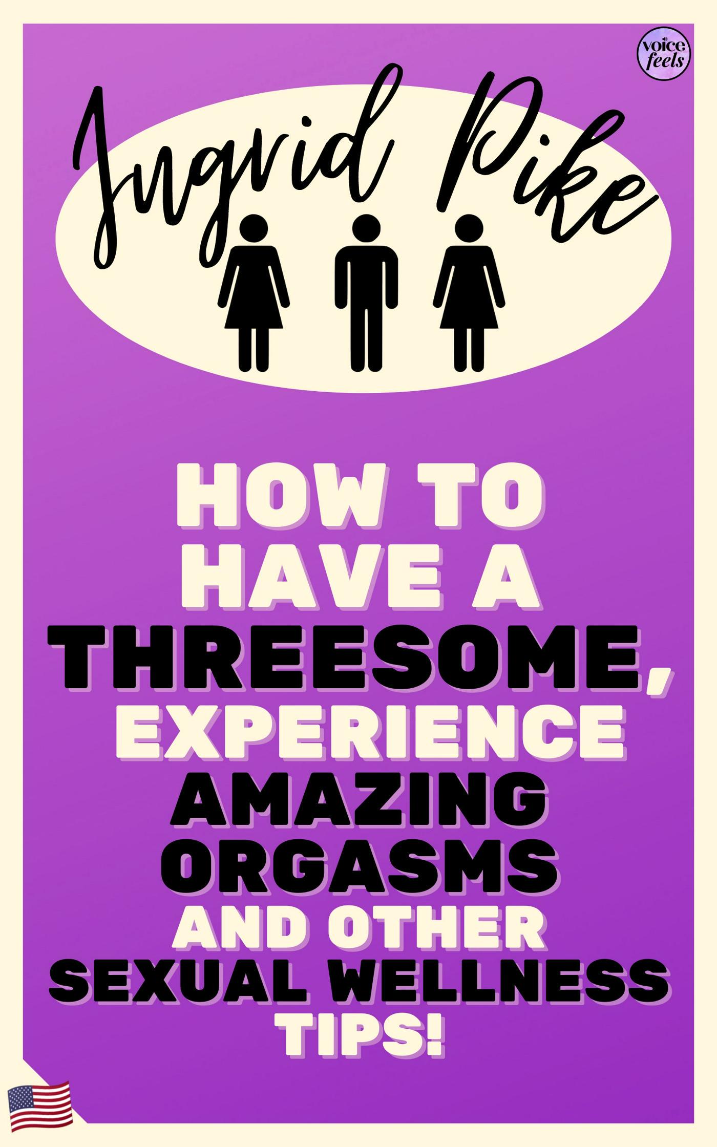 Threesome Tips Telegraph 7105