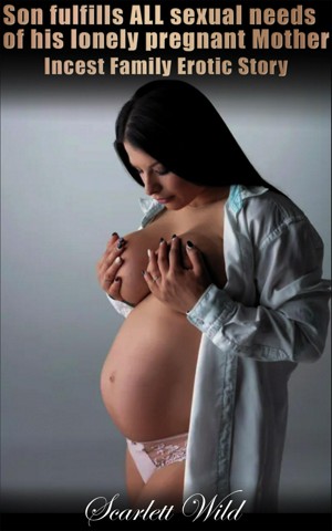 mother pregnant incest 