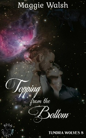 Smashwords – Topping from the Bottom