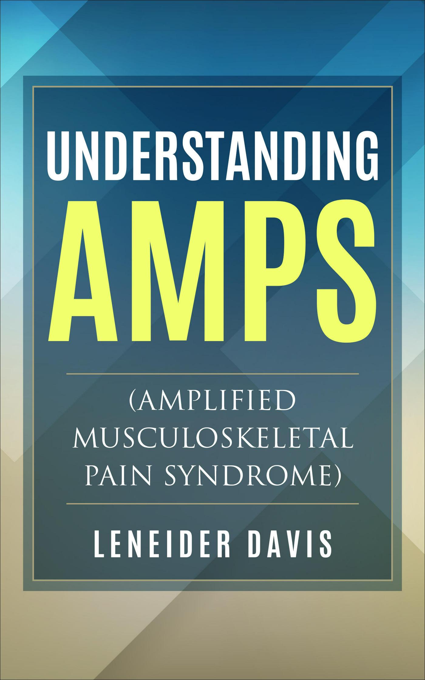 Smashwords Understanding Amp (Amplified Musculoskeletal Pain