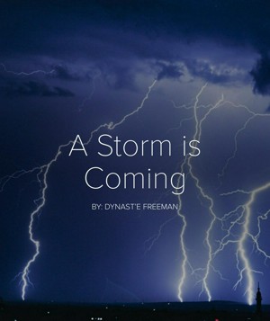 Smashwords – A Storm is Coming – a book by DynasteFreeman