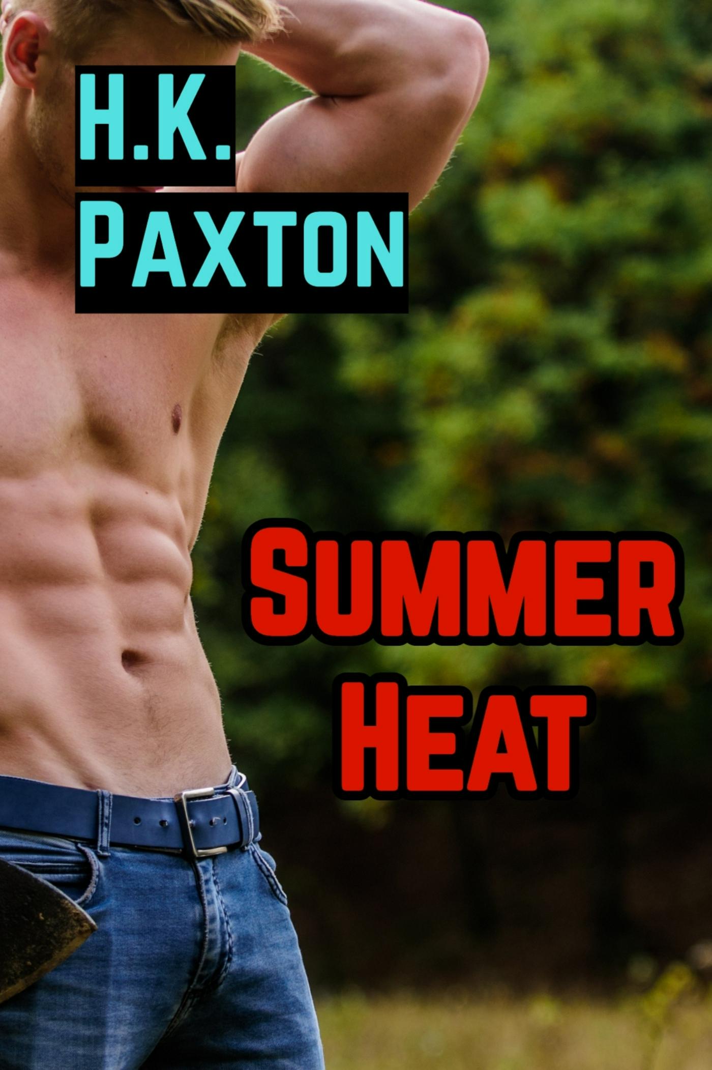 Smashwords Summer Heat Taboo Jock Stepson Straight To Gay Story A