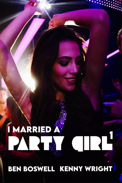 Smashwords – I Married a Party Girl